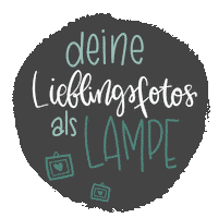 Fotos Geschenkidee Sticker by Kleinformat