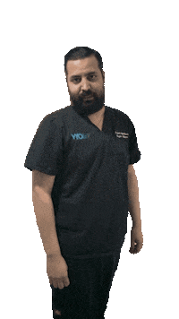 Meditours meditours vyo group meditours sticker vyo cosmetic Sticker