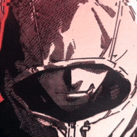 Jujutsu Kaisen Yuji GIF