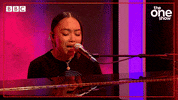 Bbc One Singing GIF by BBC The One Show