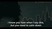 GIF by Prodigal Son
