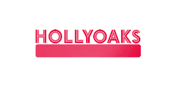 Talking Mental Health Sticker by Hollyoaks