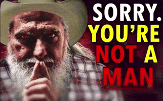 Woman Man Meme GIF