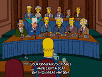 homer simpson GIF