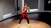 Boxing GIF by Peloton