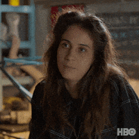 Trust No One GIF by HBO