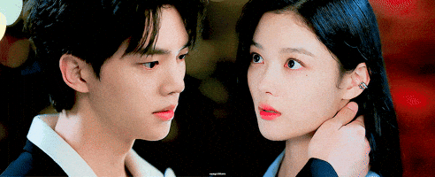 Song Kang Mi Demonio GIF