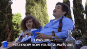 comedy central adam demamp GIF by Workaholics