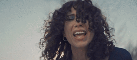 tei shi GIF by Interscope Records