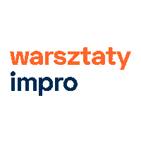 Impro Improvisation Sticker by Mariusz Flisiński