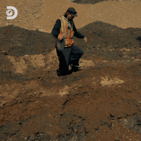 GIF by Discovery Europe