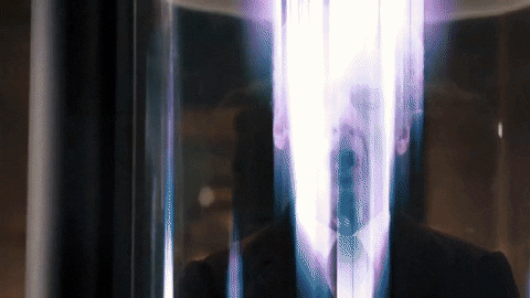 peter capaldi GIF by Doctor Who