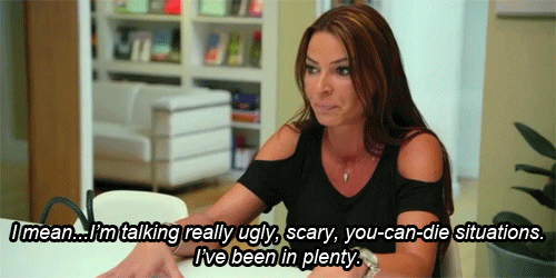 mob wives the last stand GIF by VH1