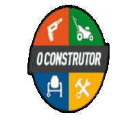 Oconstrutor Sticker by O CONSTRUTOR FERRAMENTAS