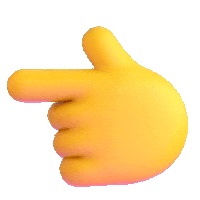 Hands Up Ok Sticker by Cinekid