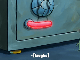 season 8 frozen face-off GIF by SpongeBob SquarePants