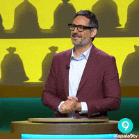 Fun Laughing GIF by Apala 9