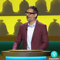 Happy Laugh GIF by Apala 9