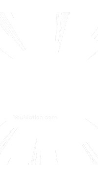 Animation Motion Sticker by youmotion.com