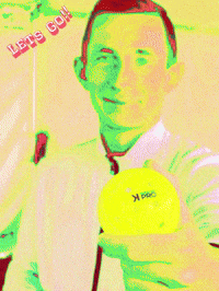AirBenderPro lets go letsgo pro pickleball GIF