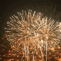 Happy New Year Party GIF by Masterop Operadora