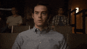 Bill Hader Barry GIF by HBO