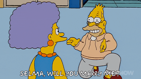 Episode 15 Grandpa Simpson GIF by The Simpsons