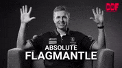 Fremantle Dockers GIF