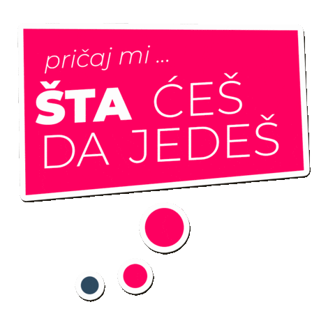 Hrana Dijeta Sticker by Homepage.rs