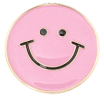 Smile Sticker by Frasier Sterling Jewelry