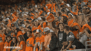 Csurams Proudtobe GIF by Colorado State Rams