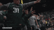 Csurams Proudtobe GIF by Colorado State Rams