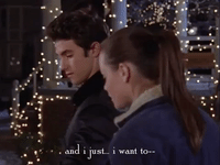 season 3 netflix GIF by Gilmore Girls 
