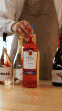 Wine Vino GIF by Pur Südtirol