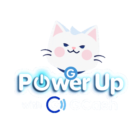 Gg Stickers Sticker by GCash