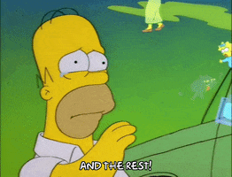 homer simpson GIF
