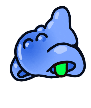 Accessories Nose Sticker by Originals