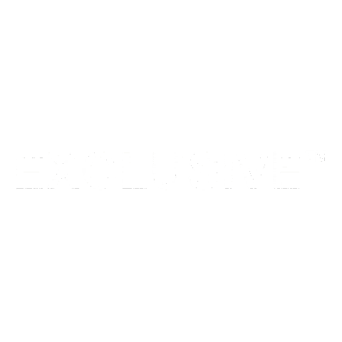 Logo Brand Sticker by Exclusive Brands