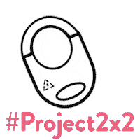 Singapore Support Local Sticker by Two of a Kind