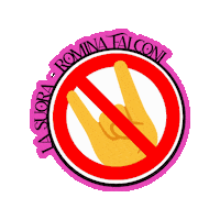 Sticker by Romina Falconi