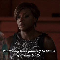 how to get away with murder GIF