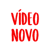 professor_noslen youtube nono newvideo videonovo Sticker
