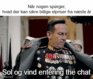 Akraftfakta GIF by CommonC