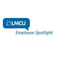 Lmcu Sticker by Lake Michigan Credit Union