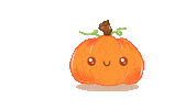 Happy Halloween Sticker