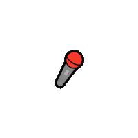 Song Singing Sticker by RTLZWEI