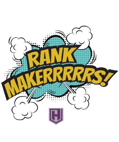 higdongroup giphyupload ray higdon rayhigdon rankmakers Sticker