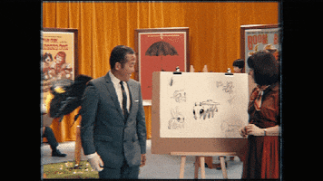 Talk Bee GIF by brawlstars