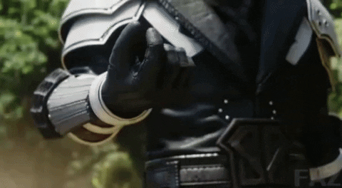 NinjaComix ff7 sephiroth final fantasy 7 ever crisis GIF