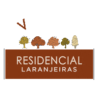 Direcional Residencial Laranjeiras Sticker by direcionalvendas